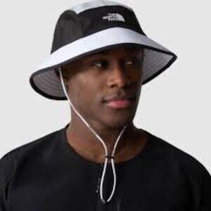 The North Face TNF Run Bucket Hat